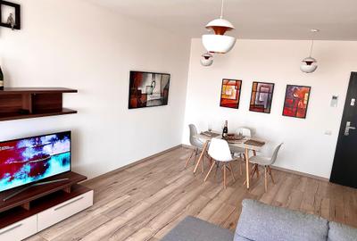 Băneasa – Șisești | Valletta Residence | Parcare subterană | 0% comision - 2
