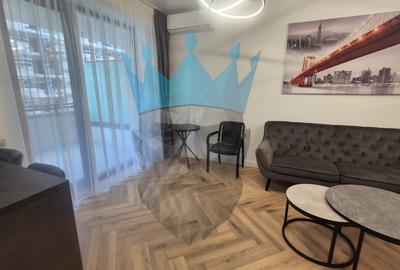 Apartament 2 Camere My Place North Voluntari - 5