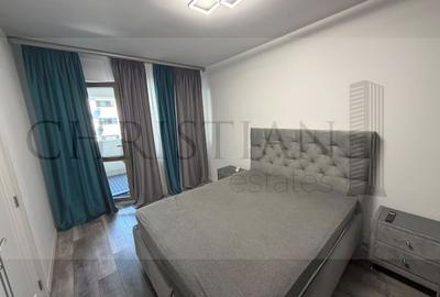 Apartament 2 Camere - Trinity Residence 2022 - Parcare Sub - 7