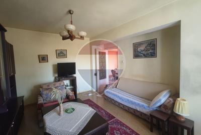 Apartament 3 camere, central, de vânzare, Salonta - 12