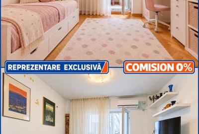 De vânzare: Apartament 4 camere | Calea Călărașilor - Sector 3 - 6