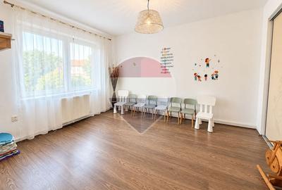 Casa de inchiriat cu 7 camere, in Grigorescu, langa Hotel Napoca - 7