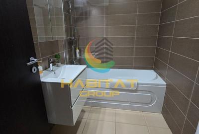Apartament 2 Camere Decomandat 56mp cu loc parcare Zona Metalurgiei - 5