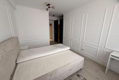 Apartament 2 Camere | Pipera Plaza | Prima chirie | Parcare incl. - 12