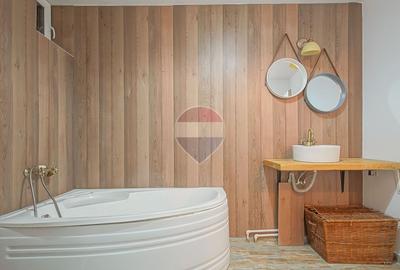 Apartament cu 3 camere, 90 mp, Centrul Istoric - 8