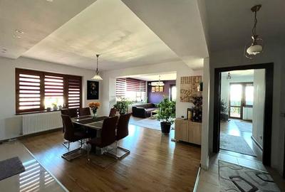 Atlantis One Residence - 3 camere - Morarilor Dobroesti - 1