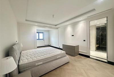 Apartament exclusivist Dorobanti-Floreasca  Finisaje premium - 21