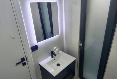 STUDIO PREMIUM / PRIMA ÎNCHIRIERE / 51,50 MP // ZONA OBOR - 9