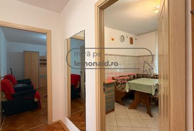 Apartament cu 3 camere de închiriat | Calea Girocului 21 - 3