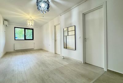 Garsonieră – Hills Brauner, cu loc de parcare, oportunitate investiție - 5