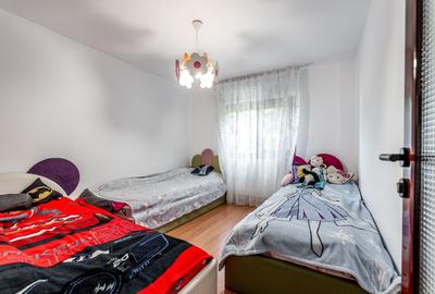 Apartament 4 camere – Micalaca, Arad – Etaj 2 - 7