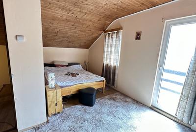 Casa cu 4 camere Fantanele-Sibiu - 4