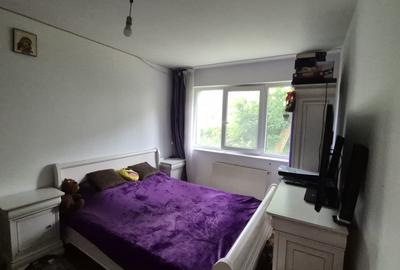 2 Camere zona Harmanului -Garii, 47mp, 91500Euro/negociabil - 6