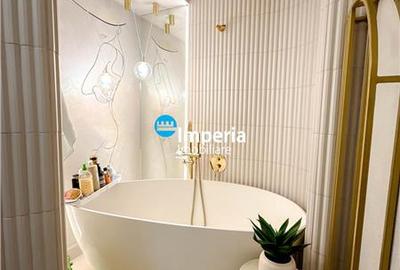 Apartament 2 cam, open space, de vanzare zona Copou - Aleea Sadoveanu - 11