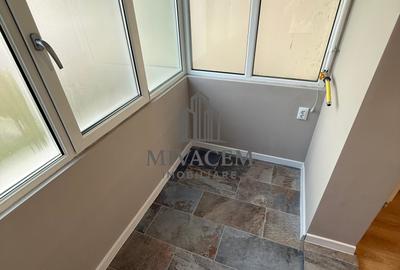 Apartament 2 camere decomandate Brazda-Liceul Pedagogic, parter inalt - 6