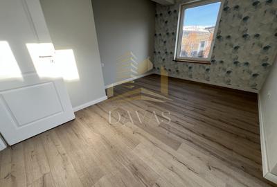 COMISION 0% | Duplex de vanzare - Finisat |  Borhanci - 18