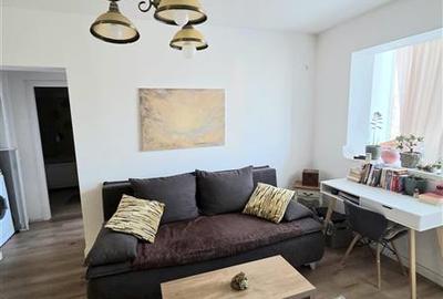 Apartament 3 Camere, Semidecomandat, Zona Dacia - 2