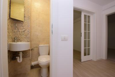 3 camere, renovat, centrală, 2/4, Rahova - Strada Oltina - 6