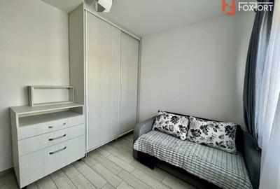 Apartament 3 camere, de inchiriat, etaj 1/2 - Dumbravita - 10