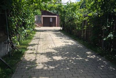 Casa in Viisoara cu curte si gradina in Viisoara - 5