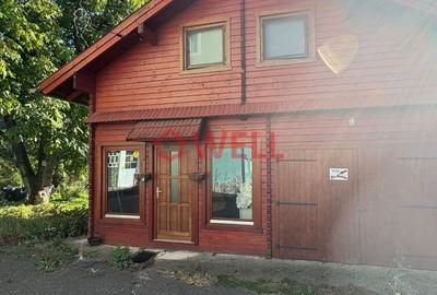 DOUĂ O PENSIUNE ȘI O CASĂ DE VACANȚĂ, SITUATĂ PE ACEAȘI CURTE - 3