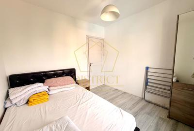 Apartament decomandat cu 3 camere | Complexul Studențesc | BRD - 4
