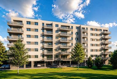Apartament cu 3 camere decomandat în Apărătorii Patriei