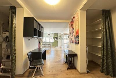 3 camere/ 117mp/2 locuri parcare incluse si boxa/Cartier Buna Ziua - 10