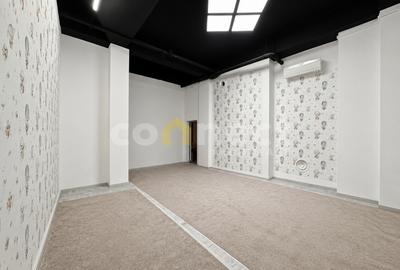 Spatiu comercial de închiriat | SU 170 mp | Piața Cipariu - 2