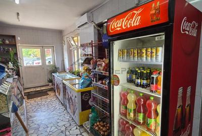 Oportunitate de vanzare Spatiu comercial, Magazin alimentar si bar - 5