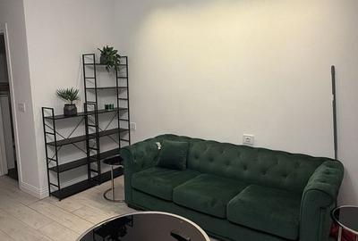 Apartament cu 2 camere în Băneasa