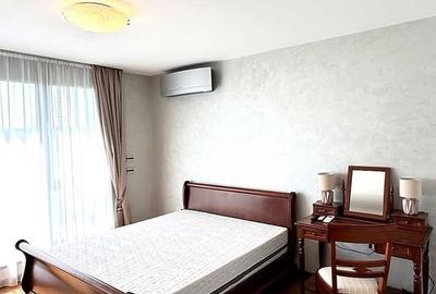 Pipera/Voluntari - Popasului Residence, Casa individuală, la cheie - 5