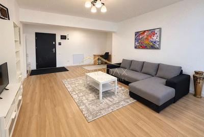 Apartament cu 2 camere decomandat, mobilat în Lujerului