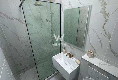Apartament 3 camere de închiriat – zonă centrală, lângă Mall-ul nou - 24