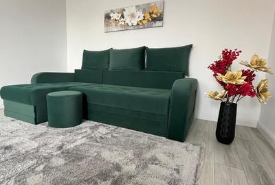 APARTAMENTT 3 CAMERE/ AVIATIEI/ ZONA ROND OMW PIPERA - 1