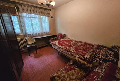 Apartament 3 camere | Calea Giulești - Bvd. Constructorilor | 60 mp - 12