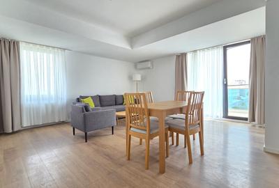 Apartament cu 3 camere în Iancu Nicolae