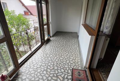 ÎNCHIRIEZ CASĂ TIP DUPLEX – 4 CAMERE DECOMANDATE – ZONA TREI STEJARI - 13