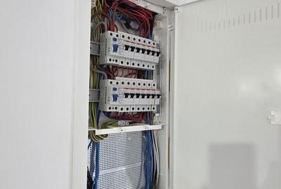CASA individuala 125 mp cu teren 400 mp, VASLUI - zona METALURGIEI; - 8