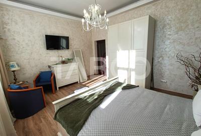 Apartament modern 2 camere aproape de Podul Minciunilor din Sibiu - 9