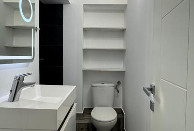 Apartament 3 Camere Obor – Vedere Superbă, Mobilat și Utilat! - 15
