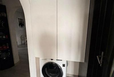 4 Camere | 2 bai | 97 mp | Bloc 1989 | Orientare Est-Sud-Vest | Mobilat | Dacia - 15