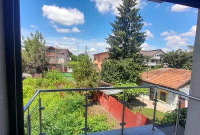 Militari,bulevardul Uverturii - 7