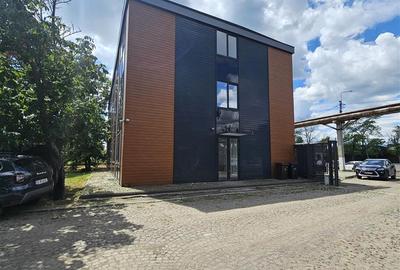 Tatarasi-Metalurgiei, spatiu birouri,, 230 mp - 1