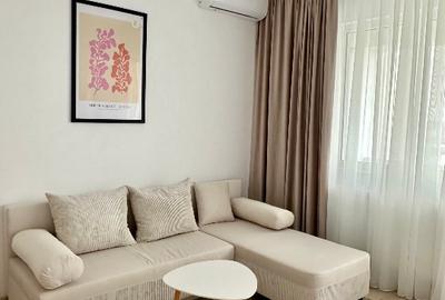 Inchiriez Apartament 2 camere in complex Rotar Park 2, prima inchiriere - 6