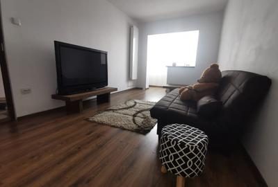 Apartament cu 2 camere decomandat în Iris