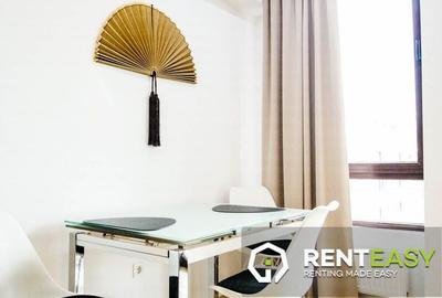 Apartament doua cemere zona Copou - Exclusive Residence - 5