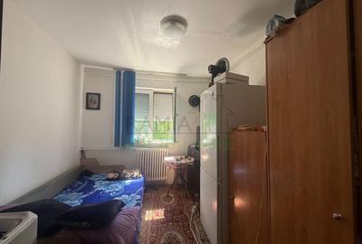 Cameră de Cămin | Aleea Violetelor | 10 mp | Bloc Izolat - 3