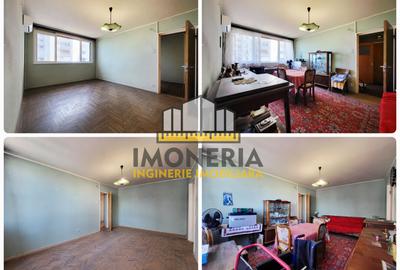 2 camere-langa Parc IOR-1.2km metrou Titan-0% comision-bloc ingrijit - 6