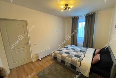 Casa individuala cu 3 camere si teren de 245 mp in Tocile - 6